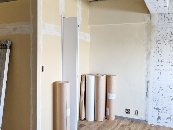 住宅リフォーム工事イメージ